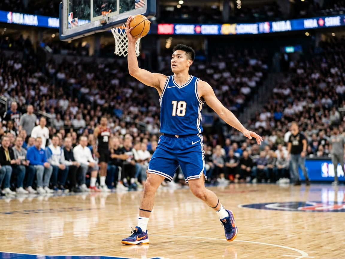 NBA转会市场最新动态