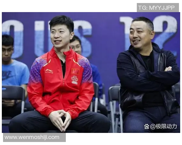 全运会夺金后，37岁马龙退役问题引重视，媒体：不如让他再来一球